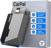 TOPDON CarPal-A OBD2 Code Reader Bluetooth
