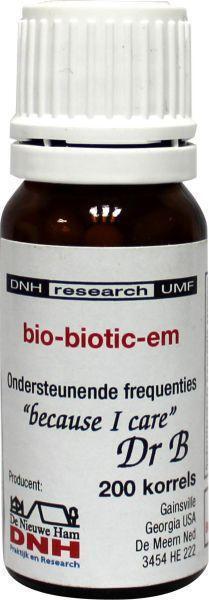 Dnh Bio biotic EM 200 ST