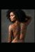 Body Paint: The Female Form Frozen and Adventures in AI Usage.