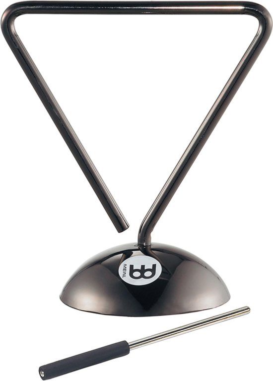 Meinl Liquid Triangle TRIL, Bill Saragossa Line - Chime
