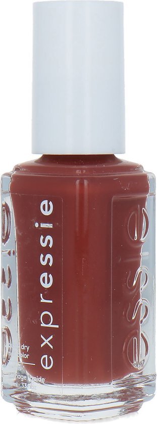 Essie Expressie Nagellak - 409 High Energy, Low Stress