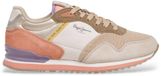 Pepe Jeans London Sand veelkleurige pantoffels