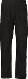 Weather Report Regenhose Gust Zwart Polyester Mannen S