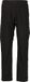 Weather Report Regenhose Gust Zwart Polyester Mannen S