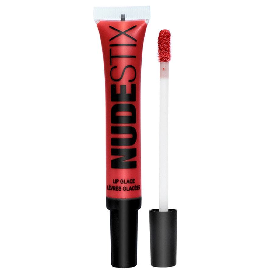 Nudestix Nude Cherry Plumping Lip Glace Lipgloss 10ml