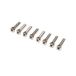 LOSI Cilinderschroef, 5-40 x 1/2" (8)