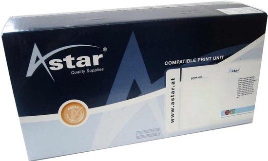 Astar AS12525 Toner Magenta