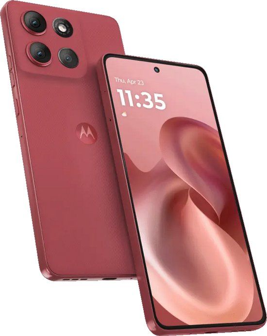 Motorola Moto G86 Power 5G 12GB/256GB Roze