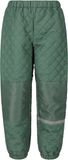 Zigzag Set van thermische jas en broek baby Stockland
