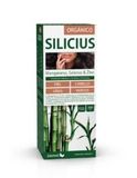 Dietmed SILICIUS organico 500ml