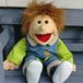 Living Puppets Handpop Gerrit - 65cm