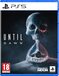 Sony Playstation Until Dawn - PS5 - Standard Edition - Blu-ray