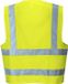 Portwest Wear2work Veiligheidshesje Geel XXL