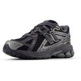 New Balance 1906R mesh sneakers - antraciet/grijs