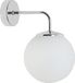 LIGHT HOME LH SIENA CHROM WANDLAMP