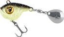Fox Rage Ultra UV Big Eye Spin Tail 20g