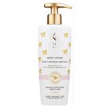 KEKO Baby Moisturizing Body Cream 500ml