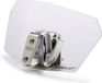 Givi Universal Shield+ Voorruit Transparant