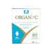 Organyc Pads Matige Flow, Pack van 10