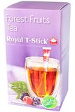 Royal T Stick Forest Fruits Thee - 30 stuks