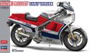 Hasegawa Modelbouwpakket Auto - 21753 Suzuki RG500Γ Early Version - 1985 Plastic - 1:12 - Modelbouw