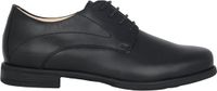 Ganter Greg - heren veterschoen - Zwart - maat 48