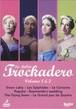 Outhere Les Ballets Trockadero Trocks - Trocadero, Volumes 1 And 2 (2 DVD)