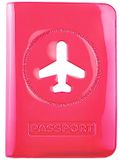 Alife Design Paspoort cover roze