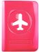 Alife Design Paspoort cover roze
