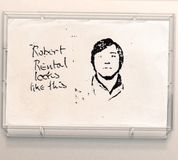 Sonic Rendezvous Robert Rental - Mental Detentions (CD) (Remastered)