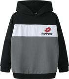 NAME IT Jongens Sweater - Zwart - Maat 146/152