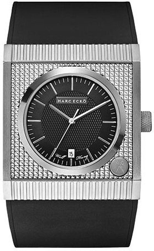Ecko WATCH Mod. THE TREASURY - 0840190016388