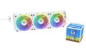 Thermaltake MINECUBE 360 Ultra | All-in-One | Liquid Cooler | Snow