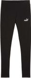 Puma Ess Small No. 1 Logo Leggings - Zwart - Maat S