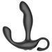 Funny Me - Silicone Noir Télécommandé Prostate Massager