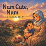 Nam Cute- Nam Cute, Nam - Paperback