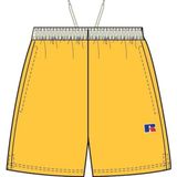 RUSSELL ATHLETIC Zwemshort voor heren