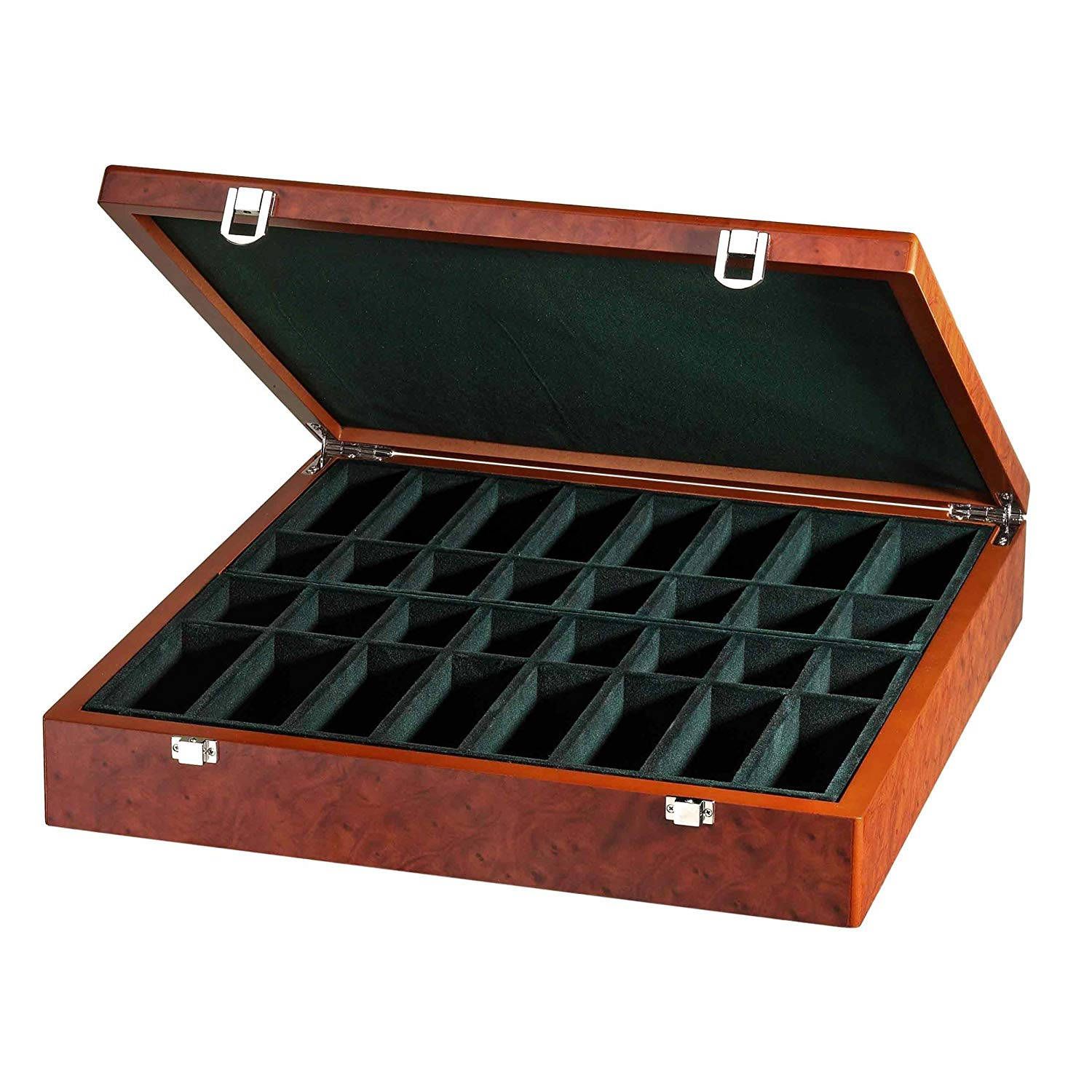 Philos Doos voor Schaakstukken, 415x420x75 mm - 4014156046337