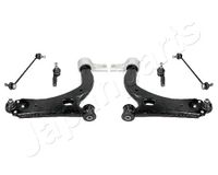 Japanparts SKS-0306 zwenkarmset, wielophanging