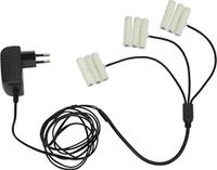 Star Trading - LED - 15 lichtpunten - Voor binnen - 1 jaar garantie - 7.50 cm