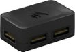 Corsair iCUE LINK 4-weg signaalsplitter