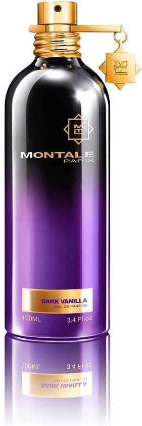 Montale Dark Vanilla Eau de Parfum 100 ml / unisex