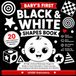 Baby’s First Black & White Shapes Book