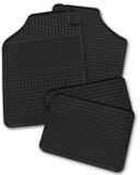 Petex Universele Rubber Mattenset - Standard - Maat 3