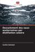 Dessalement Editions Notre Savoir Dessalement des eaux souterraines par distillation solaire