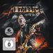 Métal Moonfall Blu-ray