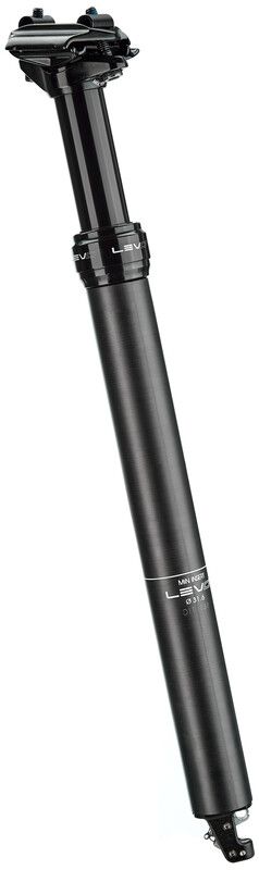 Kind Shock LEV Ci Dropper zadelpen Ø31,6mm