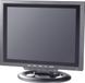 Renkforce 449238 moniteur de surveillance LCD 12 pouces Noir