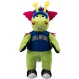 Bleacher Creatures Orlando Magic peluche
