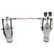 Gibraltar Hardware 4711ST-DB Dubbel Riem Pedaal